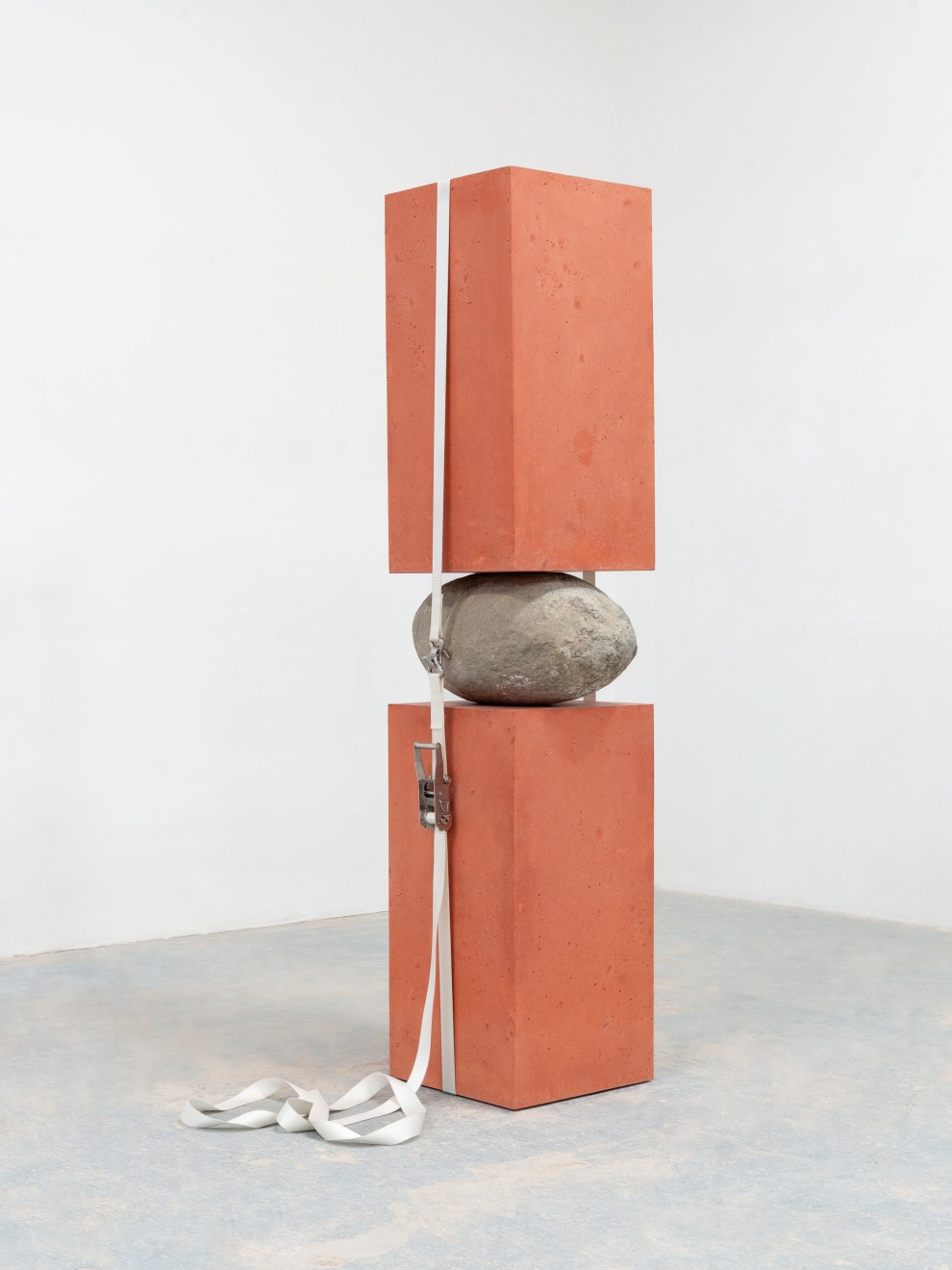 Jose D&aacute;vila Joint Effort, 2024