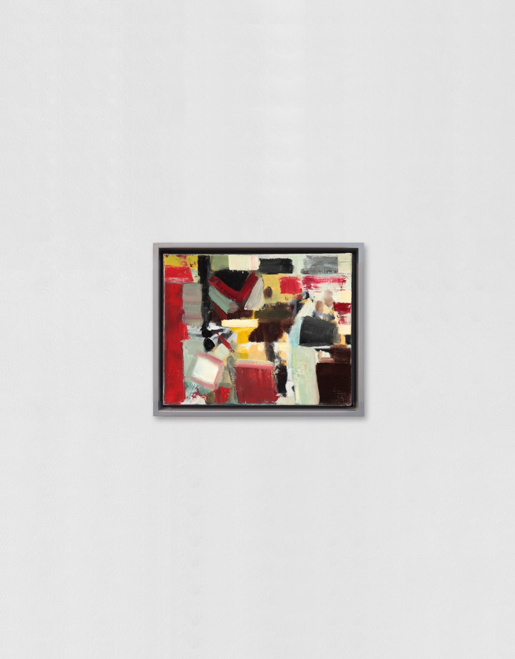 Ilse D&#039;Hollander Untitled, 1995
