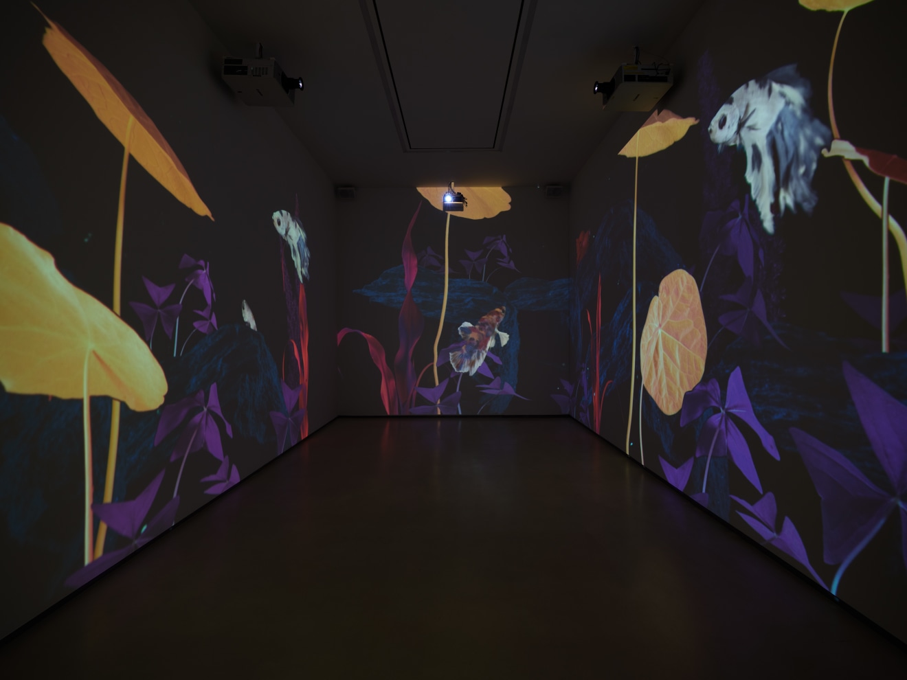 Installation view of Ground Work curated by Joey Lico at Sean Kelly, Los Angeles, July 17 &ndash; August 30, 2025, Photography: Brica Wilcox, Courtesy: Sean Kelly, New York/Los Angeles