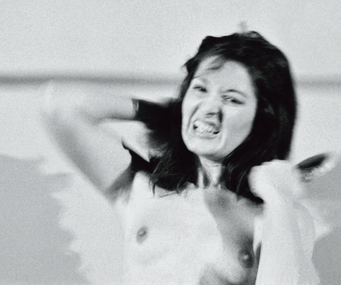 Marina Abramović in Double Act: Masterpieces in Paint and Video