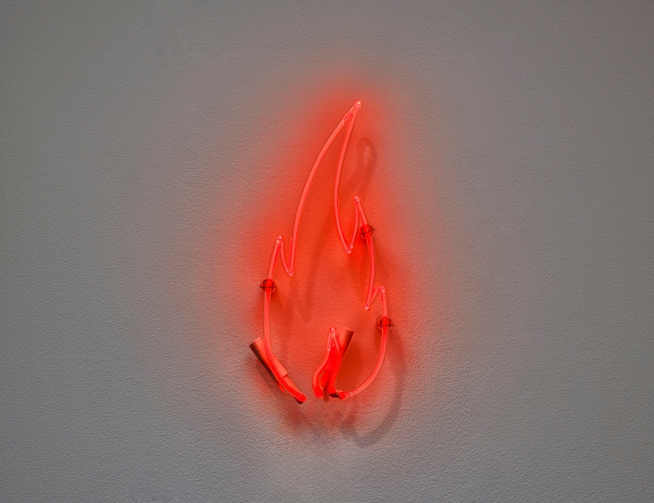 Laurent Grasso, Eternal Flame