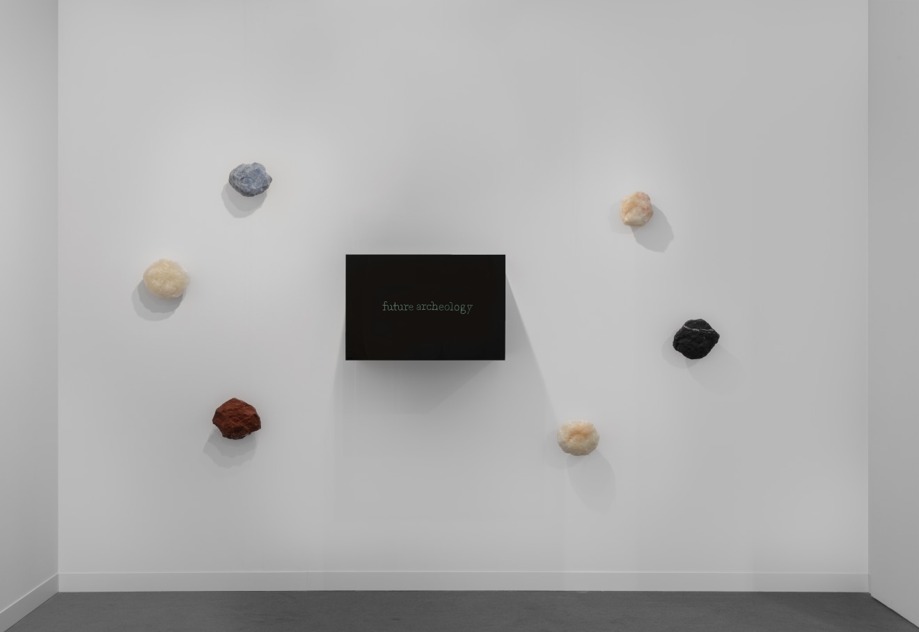 Sean Kelly at Frieze London 2025, October&nbsp;15-19, Regent&rsquo;s Park,&nbsp;Stand D24,&nbsp;