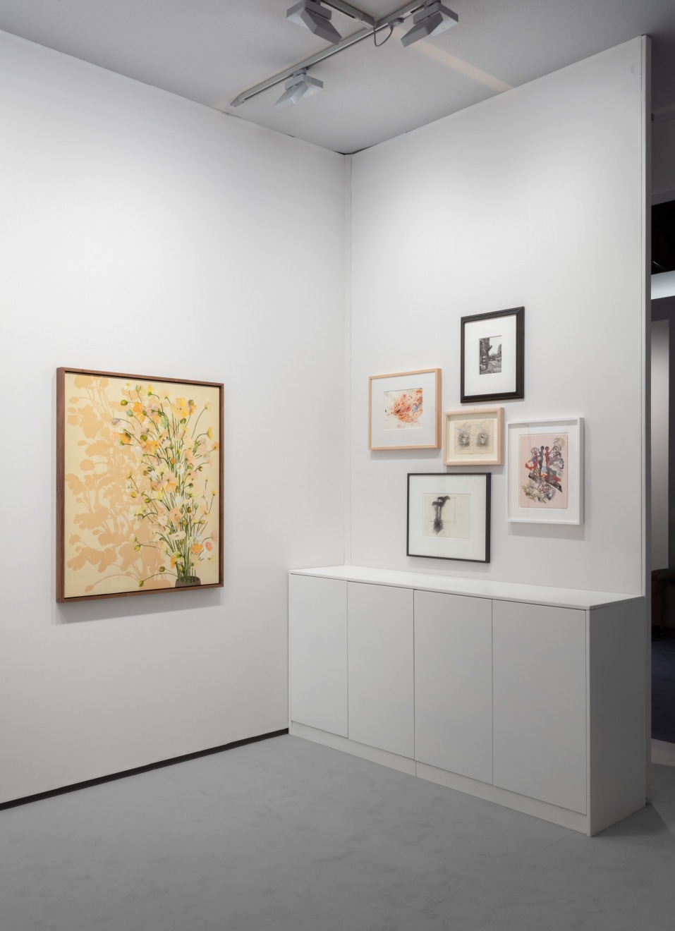 Sean Kelly at TEFAF New York 2025, May 9-13, 2025, New York, New York, Stand 330, Photo: Sebastiano Pellion di Persano, Courtesy: Sean Kelly New York/Los Angeles