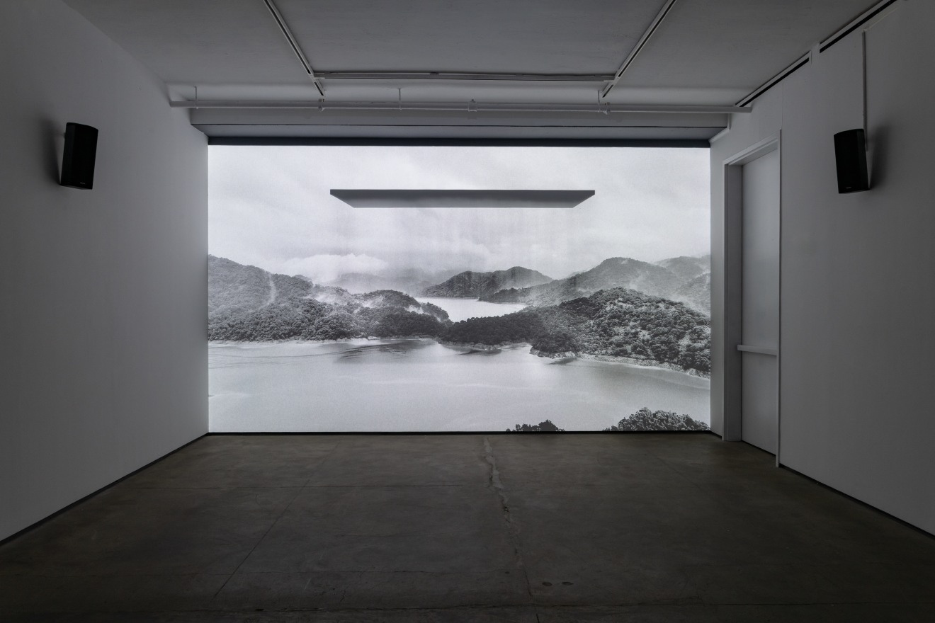 Installation view of&nbsp;Laurent Grasso: Artificialis at Sean Kelly, New York, October 25 &ndash; December 21, 2024, Photography: Adam Reich, Courtesy: Sean Kelly, New York/Los Angeles