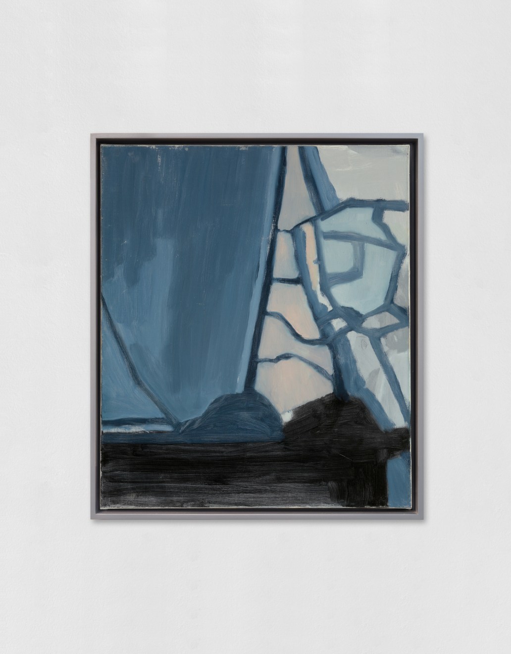 Ilse D&#039;Hollander Untitled, 1995