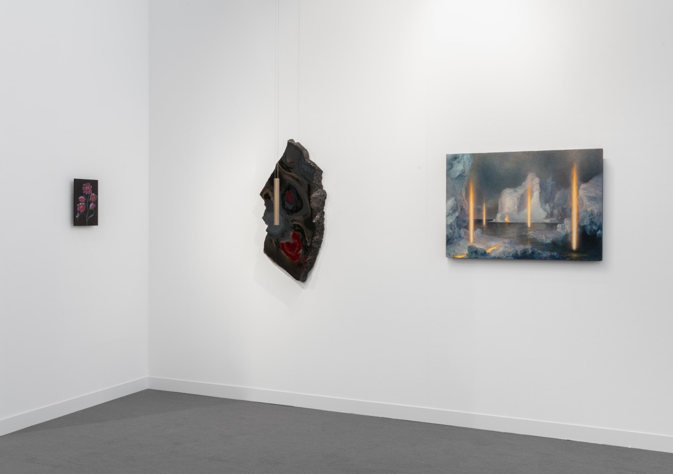 Sean Kelly at Frieze London 2025, October&nbsp;15-19, Regent&rsquo;s Park,&nbsp;Stand D24,&nbsp;