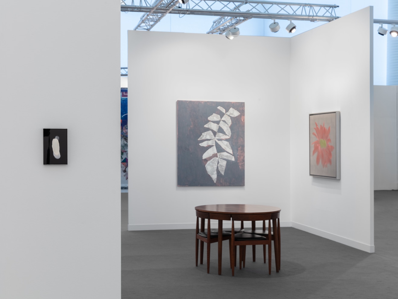 Sean Kelly at Frieze London 2025, October&nbsp;15-19, Regent&rsquo;s Park,&nbsp;Stand D24,&nbsp;