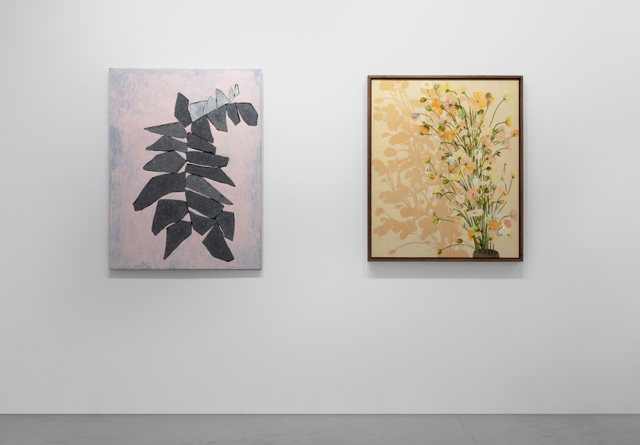 Sean Kelly at TEFAF New York 2025, May 9-13, 2025, New York, New York, Stand 330, Photo: Sebastiano Pellion di Persano, Courtesy: Sean Kelly New York/Los Angeles