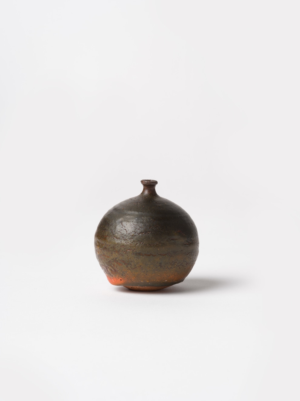 Doyle Lane, Weed Pot, c. 1960 - 1978