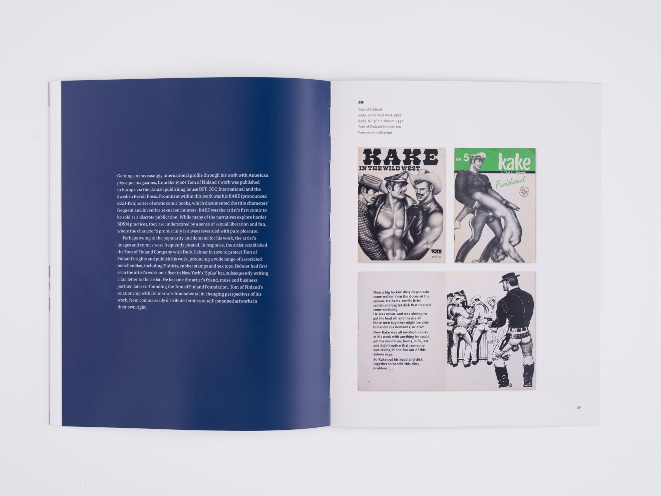Tom of Finland