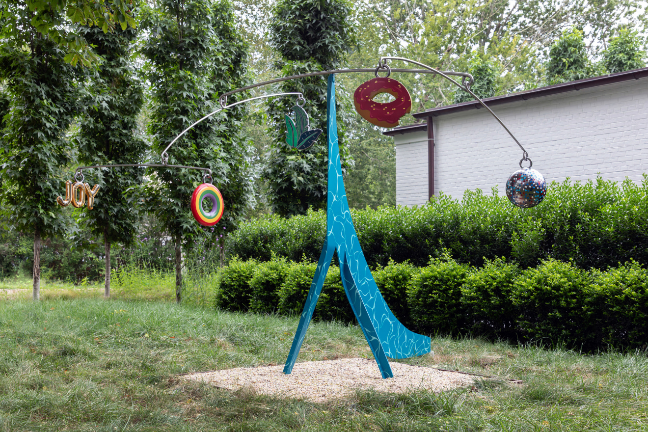 Joel Mesler