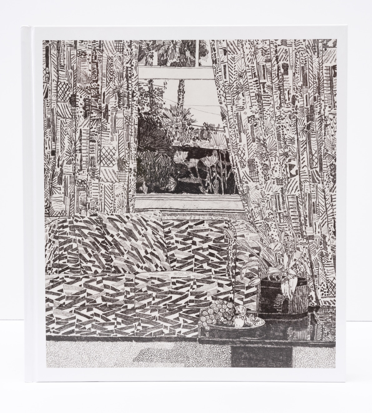 Jonas Wood