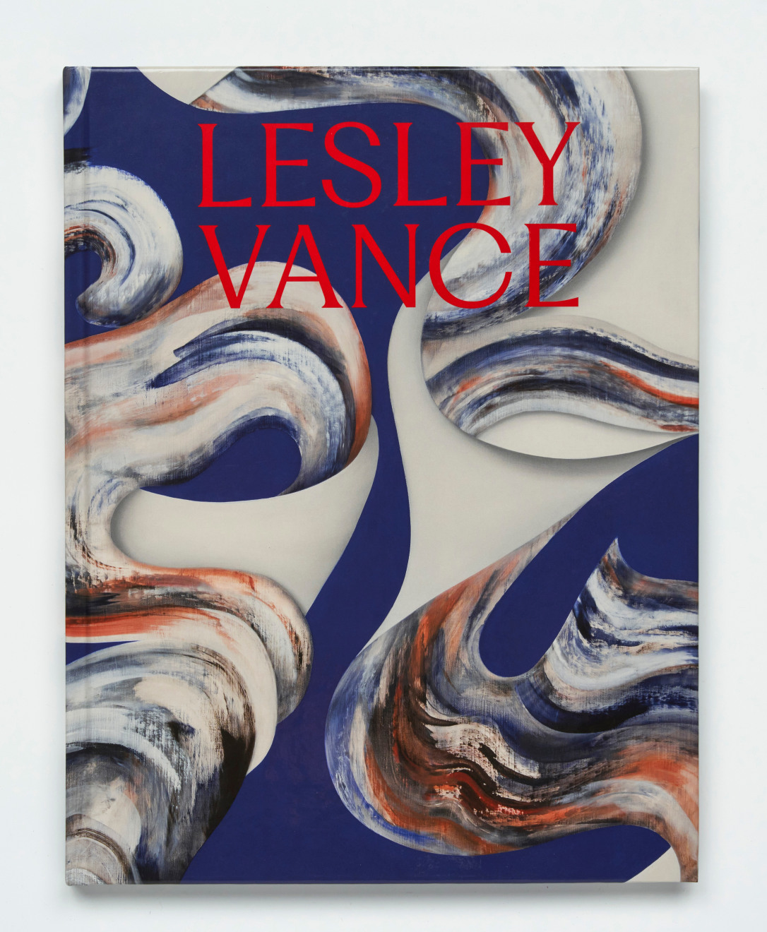 Lesley Vance