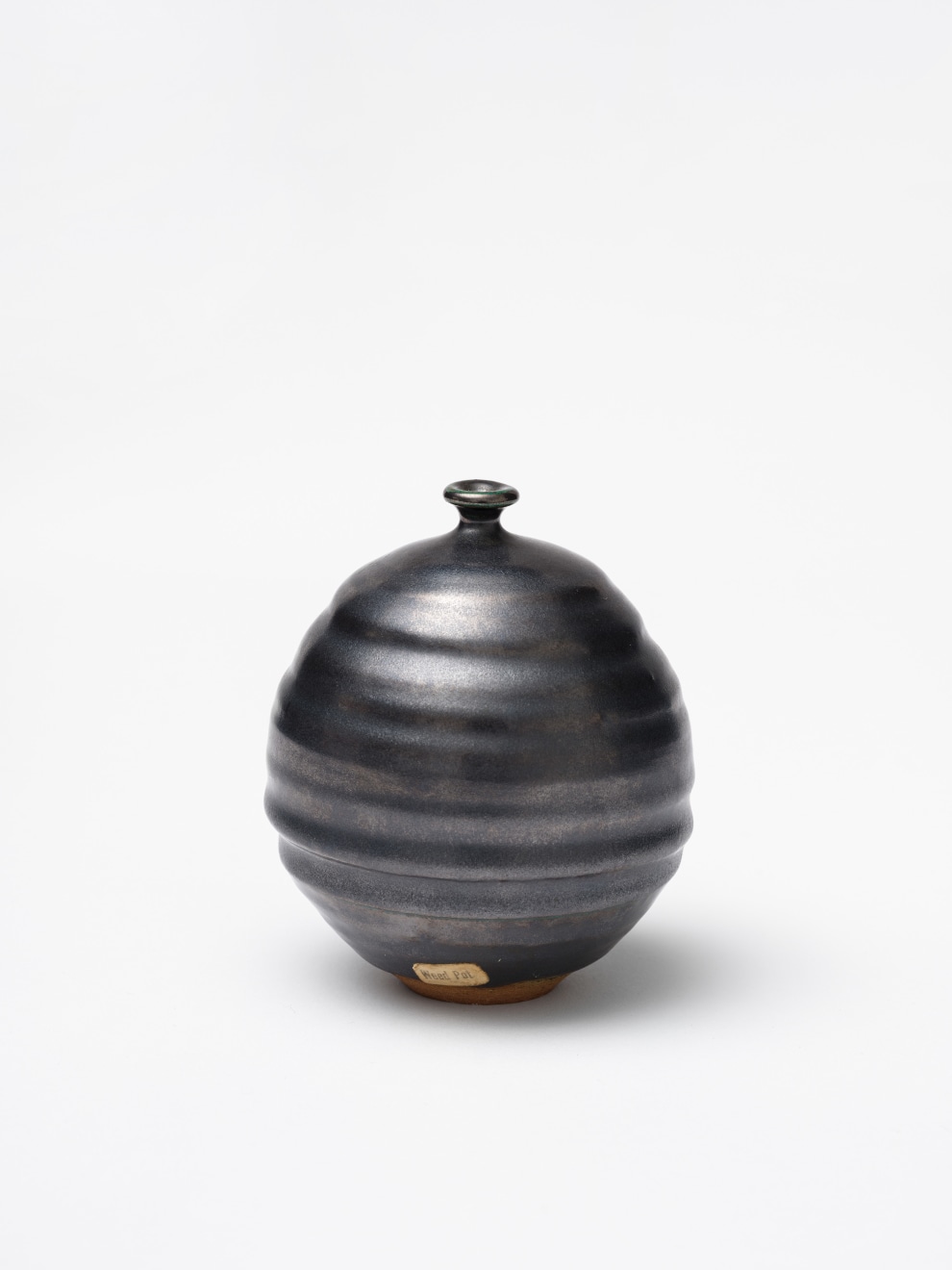 Doyle Lane, Weed Pot, c. 1960 - 1978