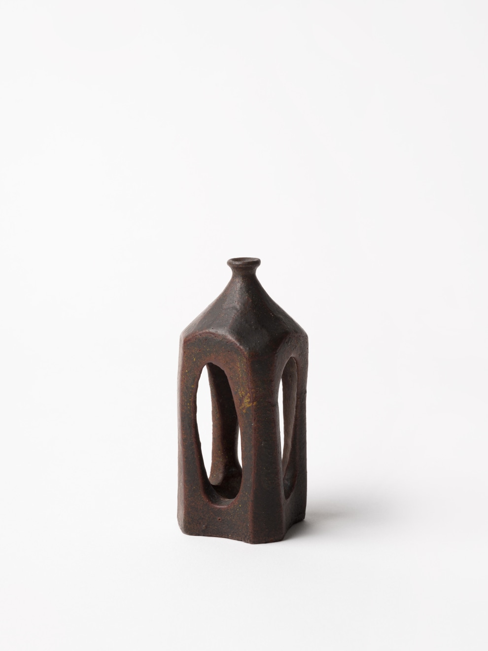 Doyle Lane, Weed Pot, c. 1960 - 1978