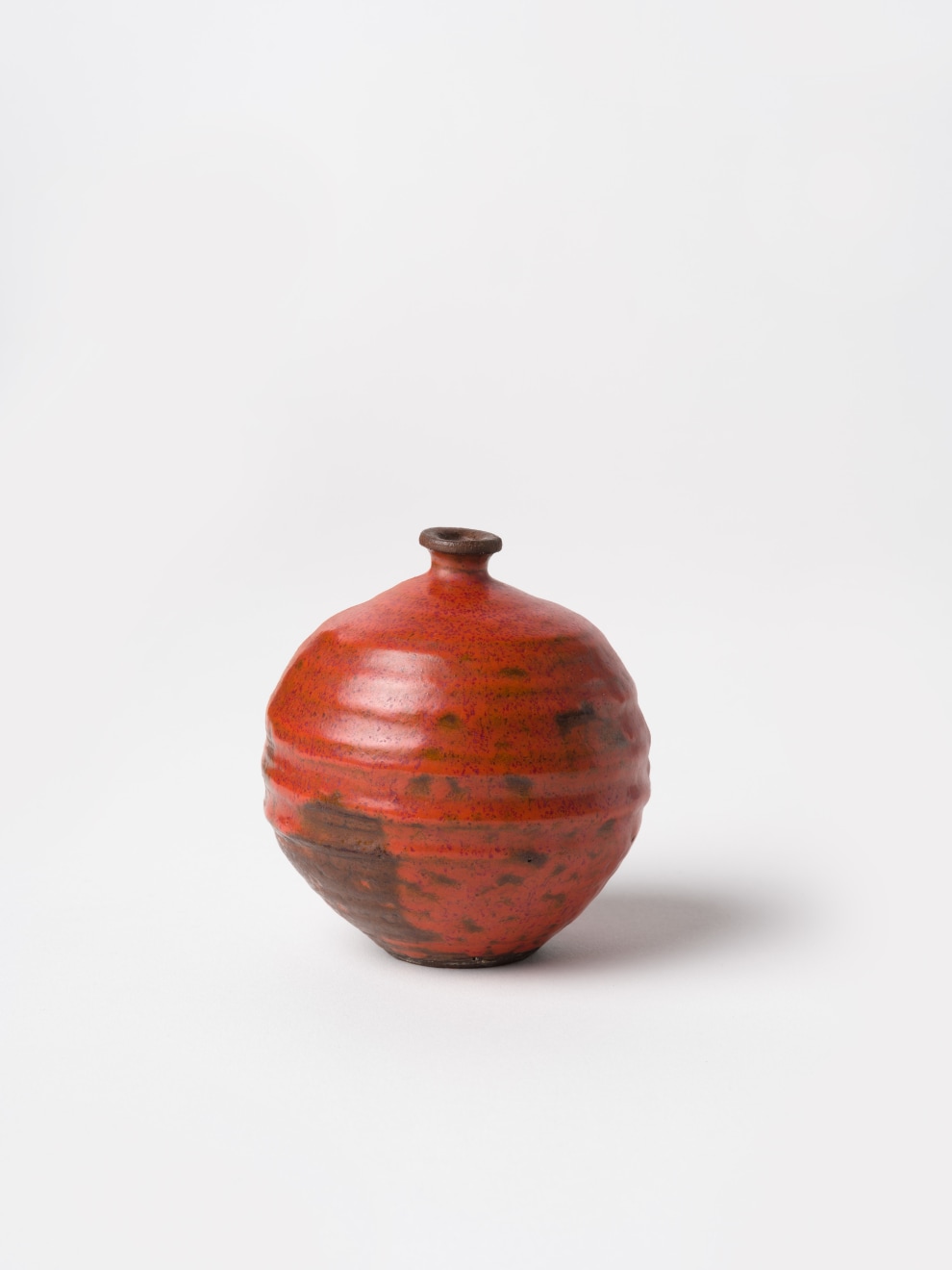 Doyle Lane, Weed Pot, c. 1960 - 1978