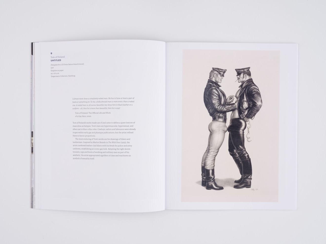Tom of Finland