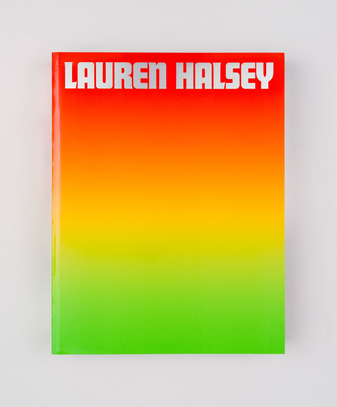 Lauren Halsey