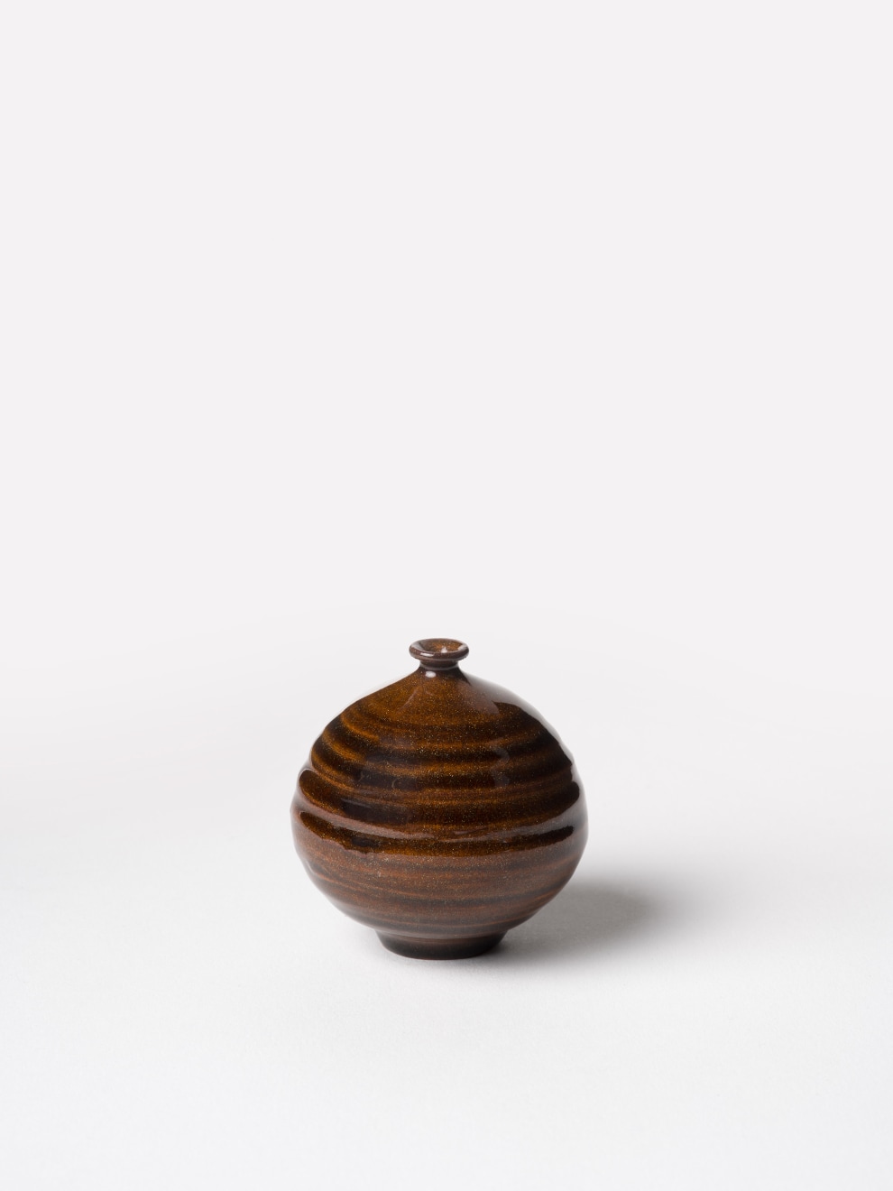 Doyle Lane, Weed Pot, c. 1960 - 1978