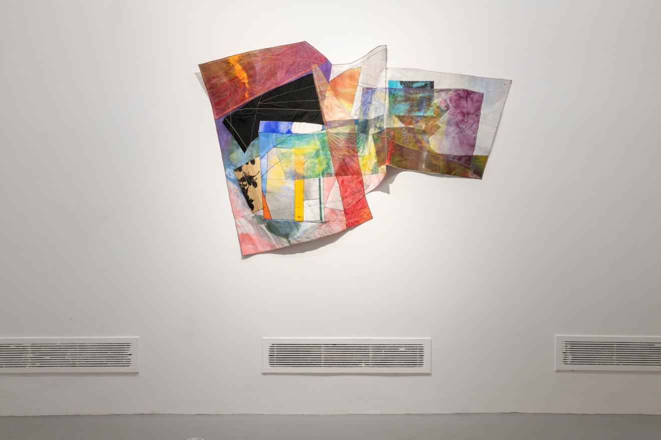 Sam Gilliam