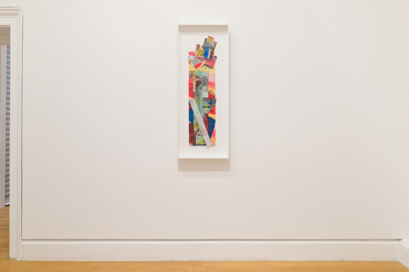 Sam Gilliam