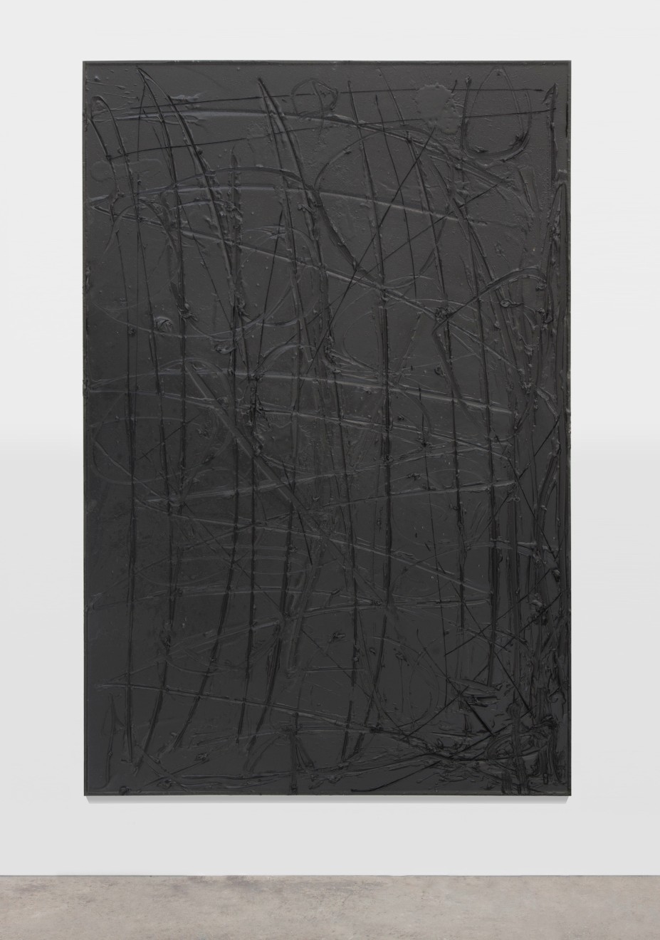 Rashid Johnson Cosmic Slop &quot;Planet Rock&quot;, 2012