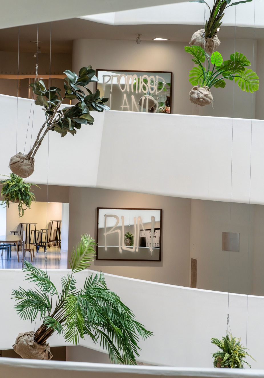 Rashid Johnson