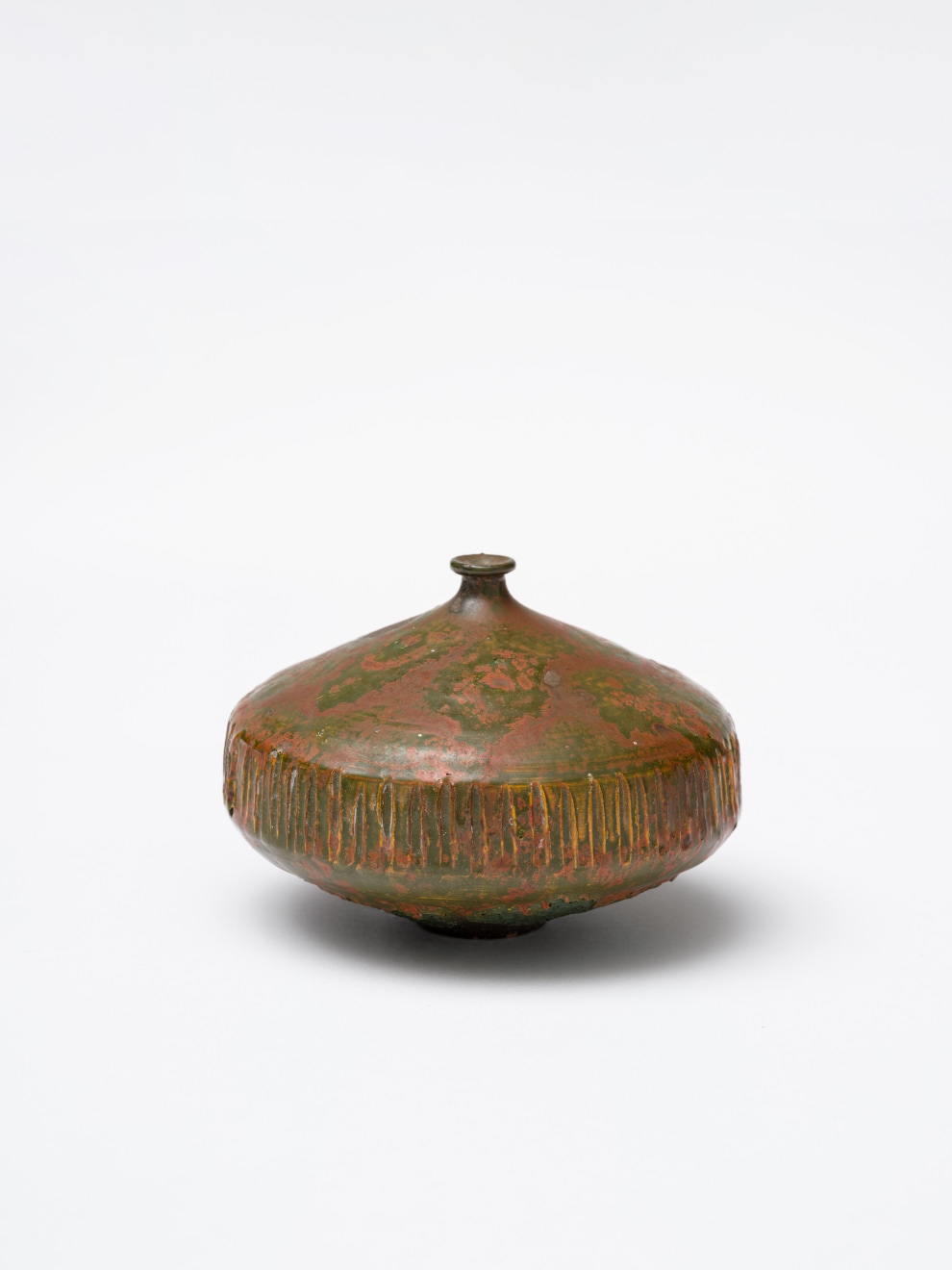 Doyle Lane, Weed Pot, c. 1960 - 1978