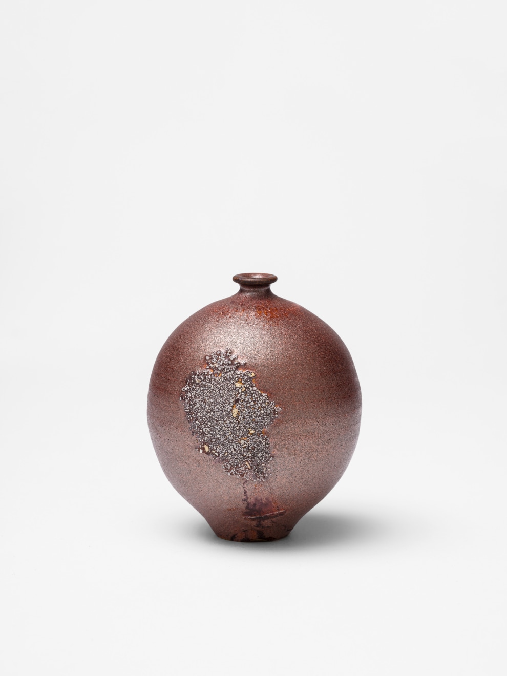 Doyle Lane, Weed Pot, c. 1960 - 1978