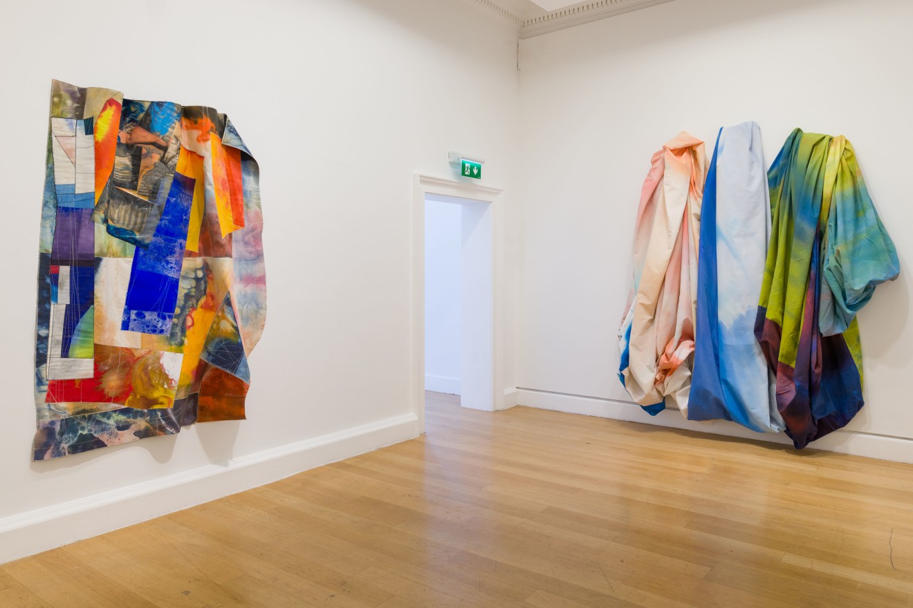 Sam Gilliam