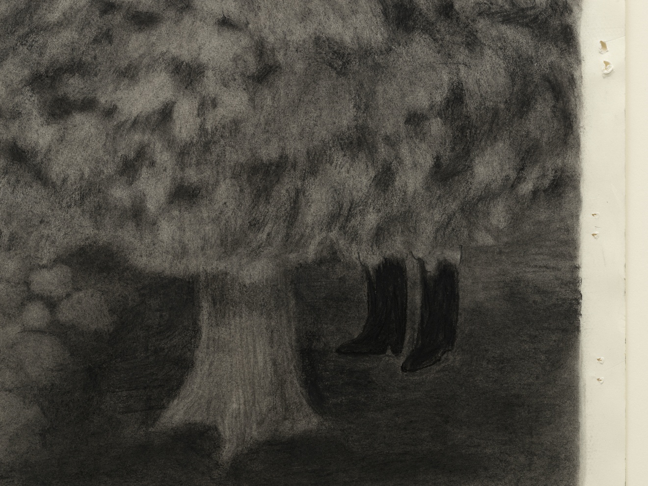 Jared Buckhiester, Pursuit of Happiness, 2025