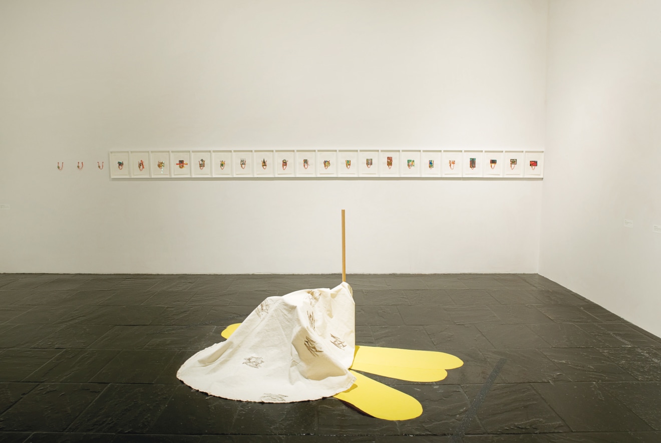 Richard Tuttle