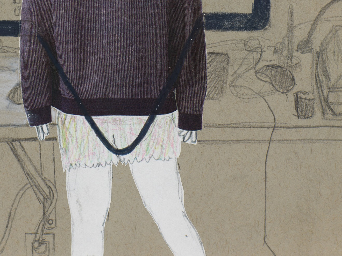 Michael Williams, Office, 2023 - 2024