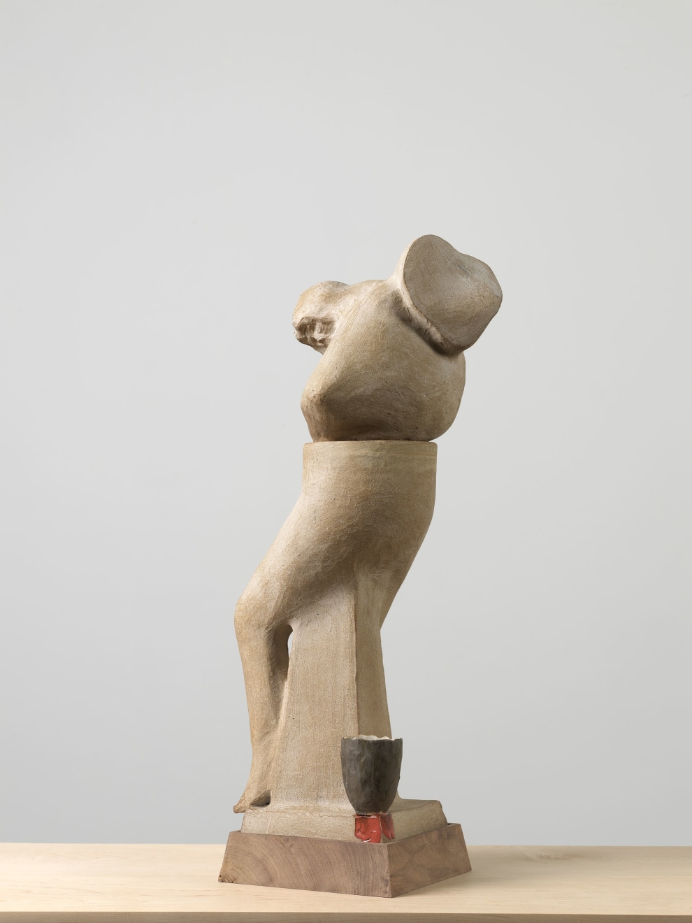 Jared Buckhiester, A short youth was mine., 2025