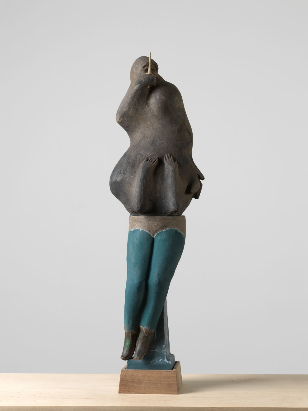 Jared Buckhiester, Catch sight of your neighbor., 2025