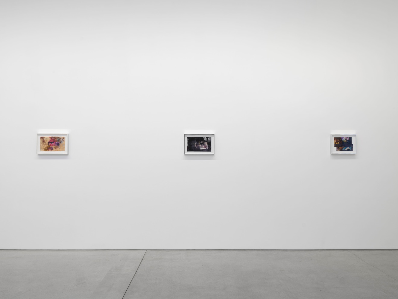 Sam Gilliam