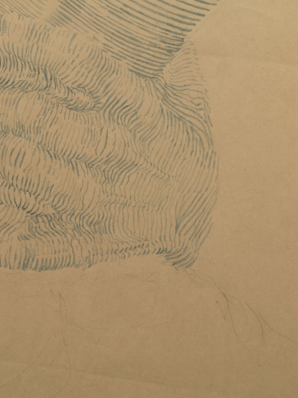 Jared Buckhiester, Untitled, 2014