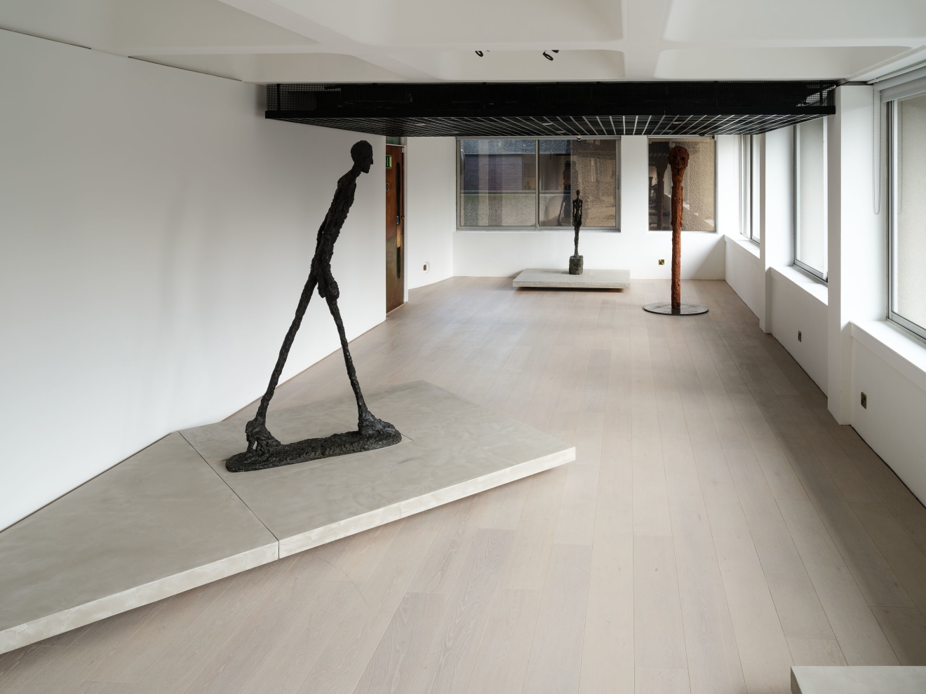 Huma Bhabha