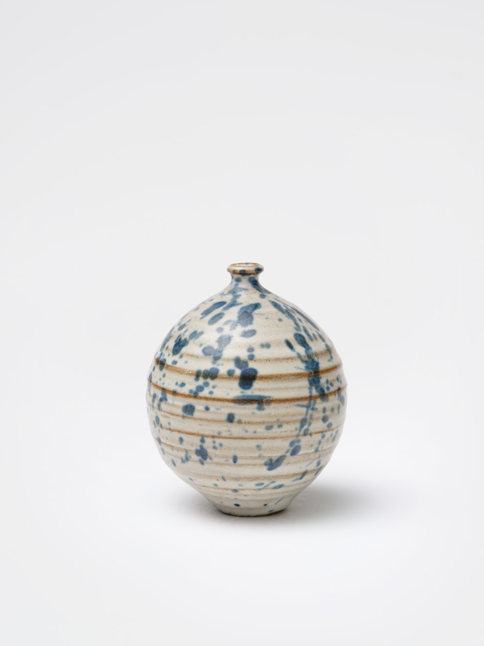 Doyle Lane, Weed Pot, c. 1960 - 1978