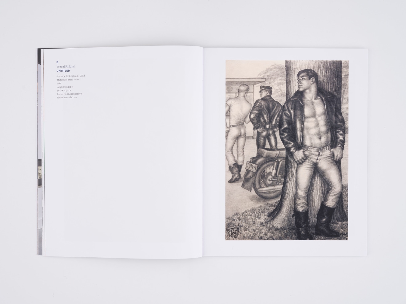 Tom of Finland