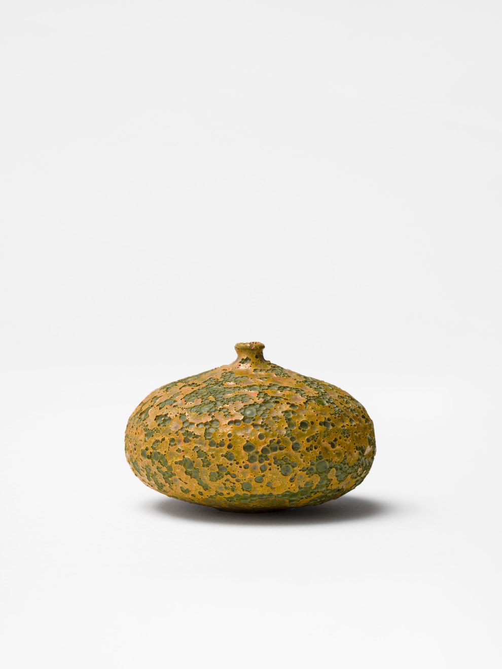 Doyle Lane, Weed Pot, c. 1960 - 1978