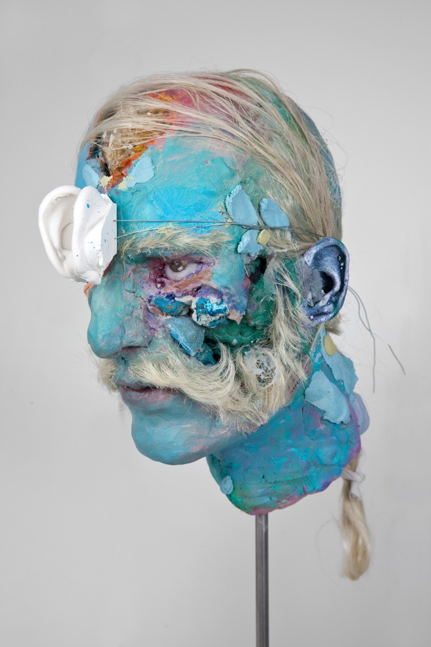 David Altmejd Untitled, 2011