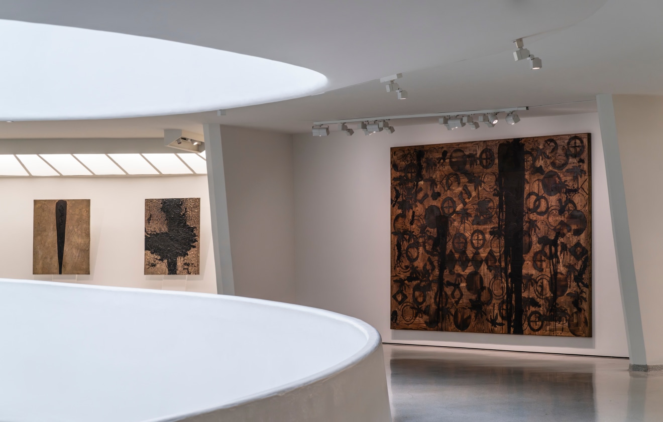 Rashid Johnson