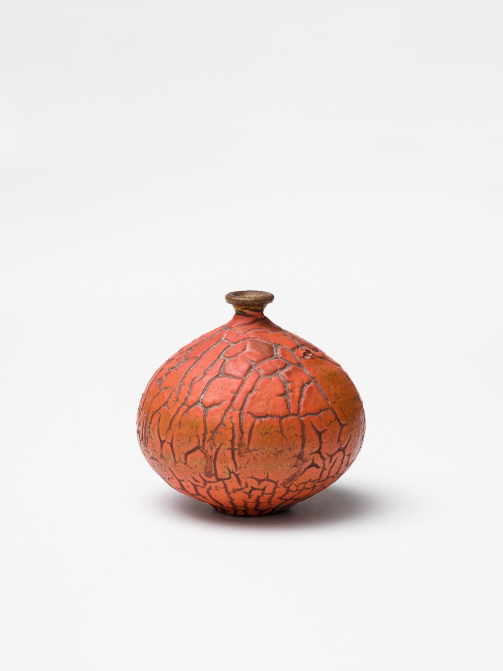 Doyle Lane, Weed Pot, c. 1960 - 1978