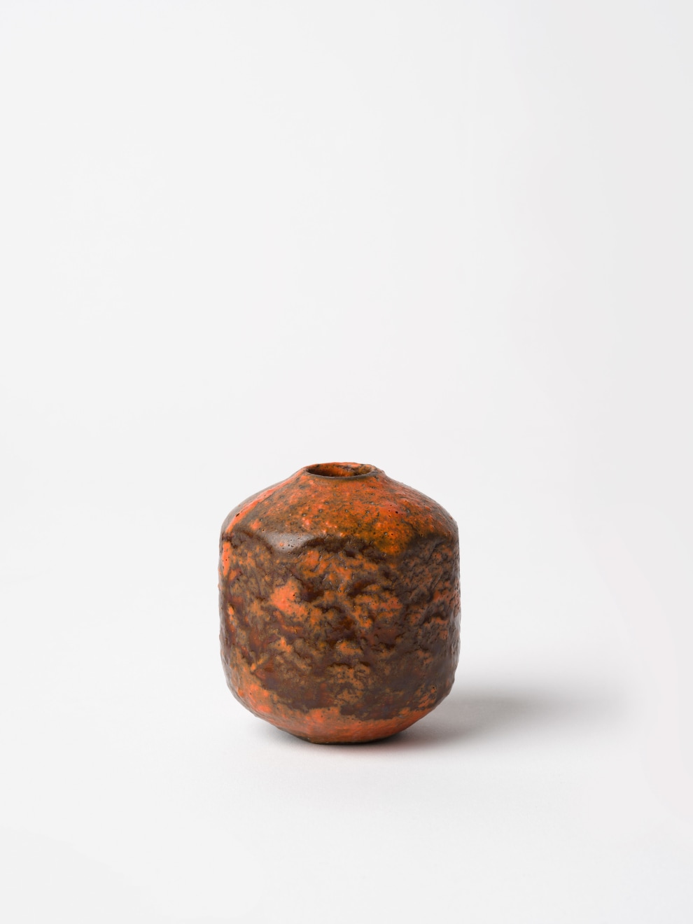 Doyle Lane, Weed Pot, c. 1960 - 1978