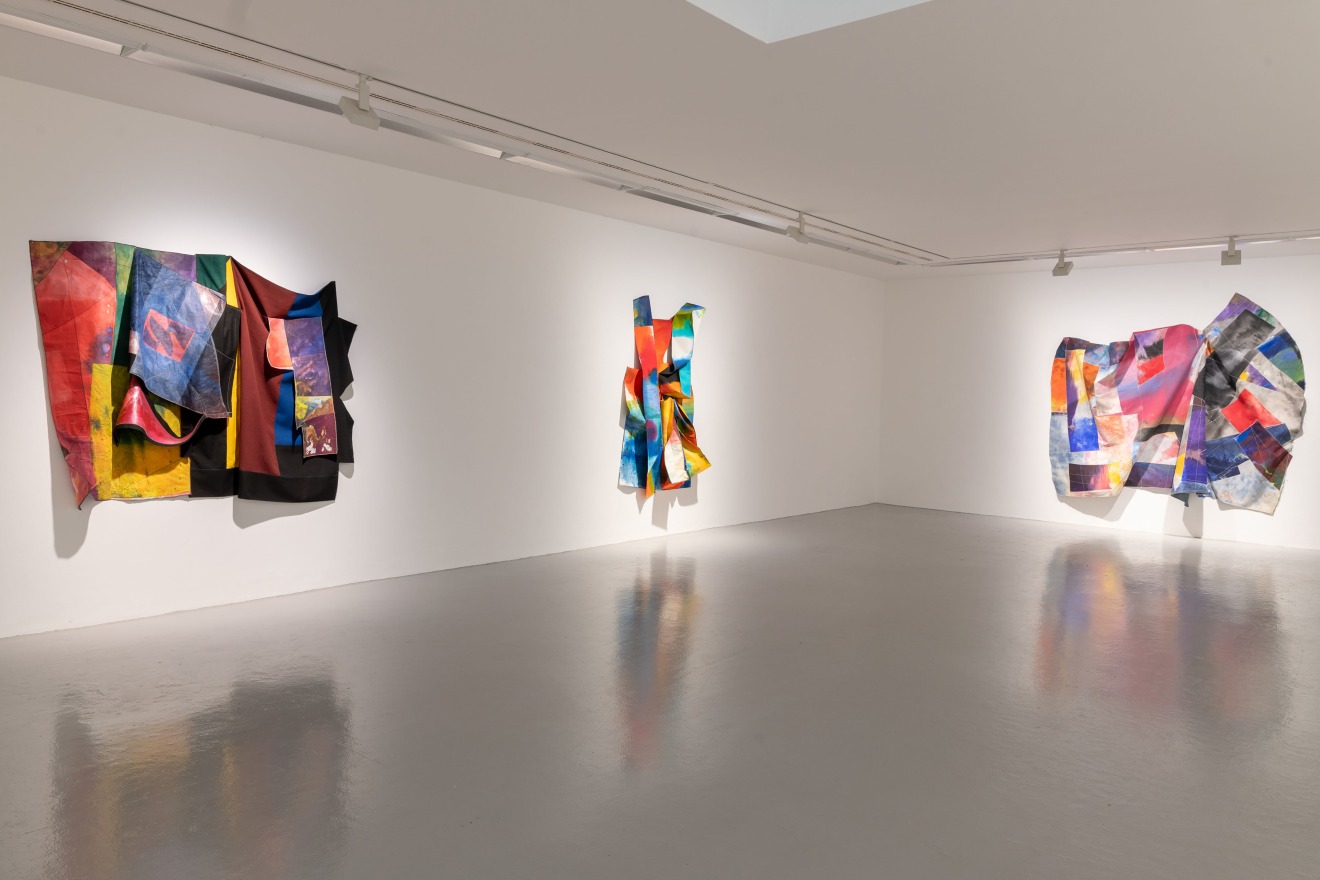Sam Gilliam