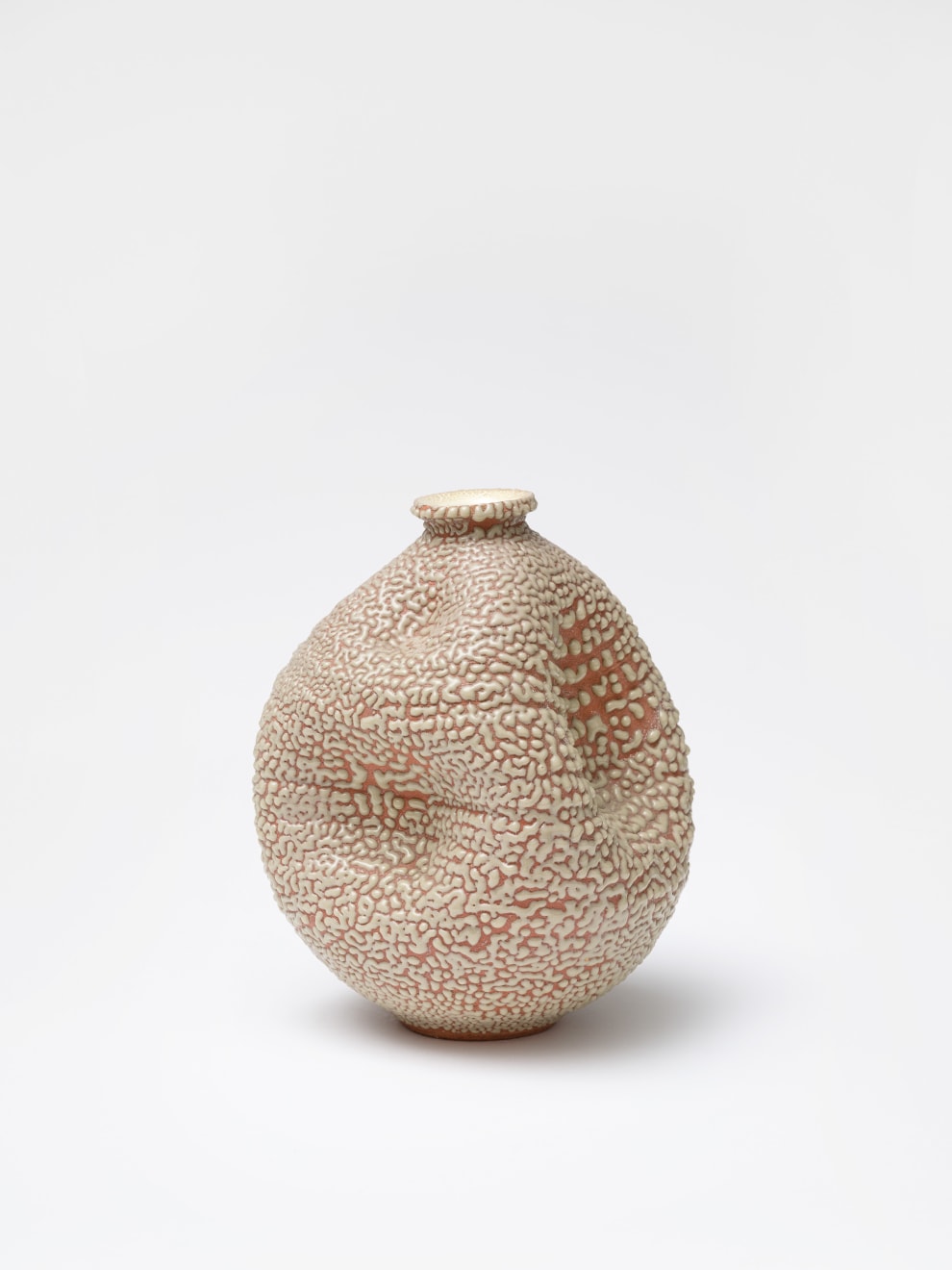 Doyle Lane, Weed Pot, c. 1960 - 1978