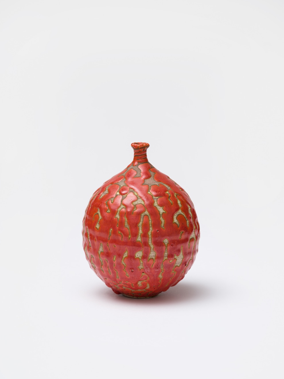 Doyle Lane, Weed Pot, c. 1960 - 1978