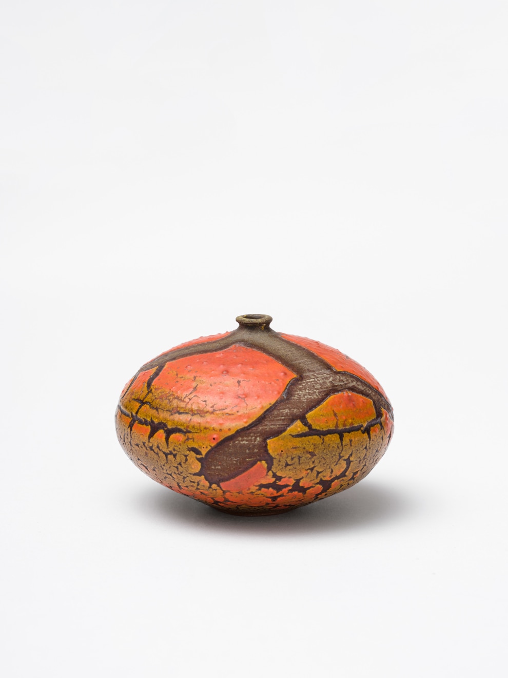 Doyle Lane, Weed Pot, c. 1960 - 1978