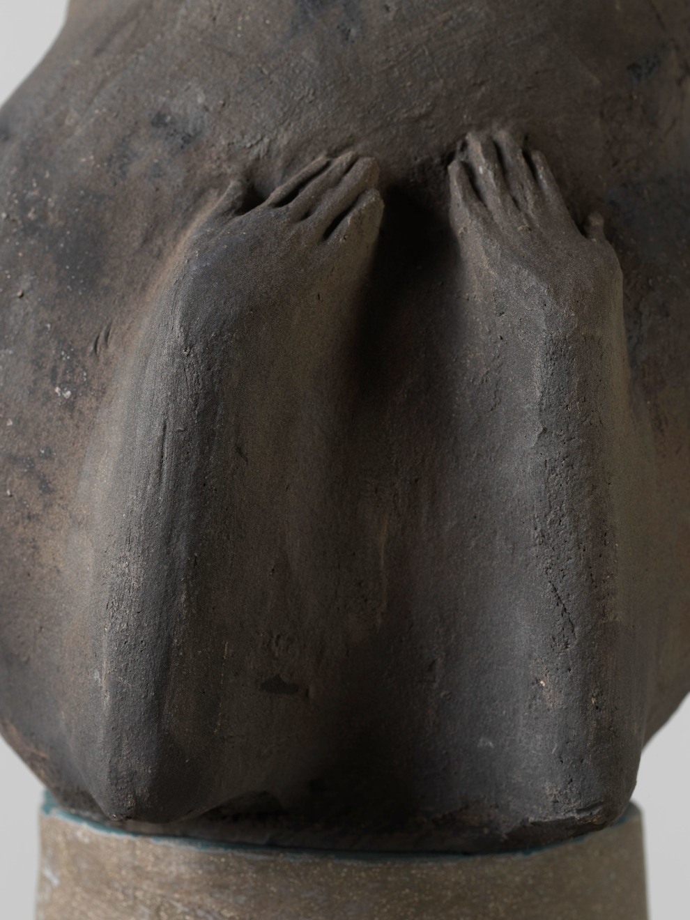 Jared Buckhiester, Catch sight of your neighbor., 2025